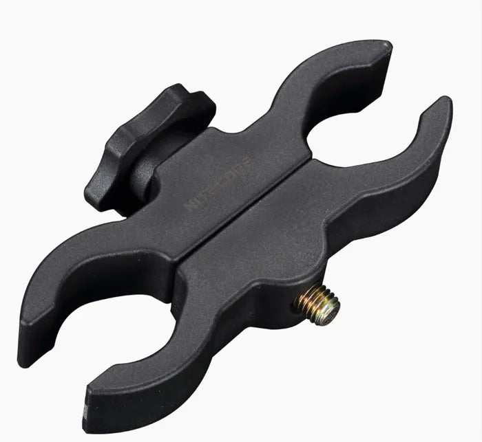 Nitecore Torch Gun Mount Adjustable
