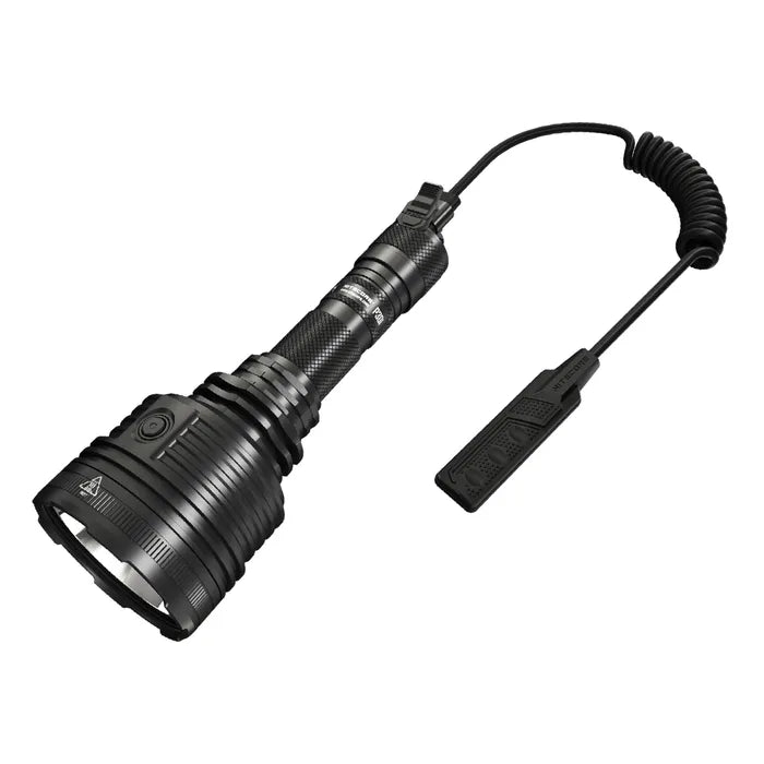 NITECORE P30I 2000 LUMEN 1093 YARD LONG THROW TORCH