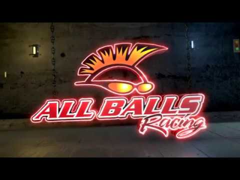 All Balls Racing Calliper Rebuild Kit (18-3205)