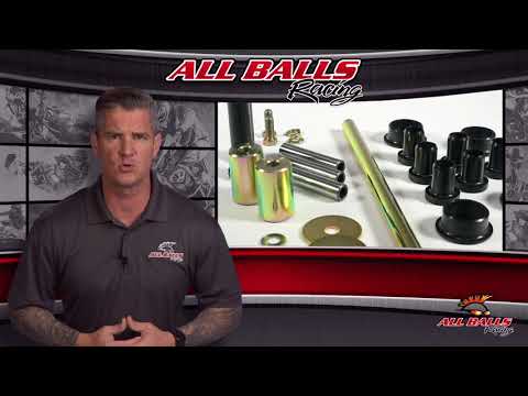 IRS BUSH KIT 50-1046 RR POLARIS SPORTSMAN 400 03-05
