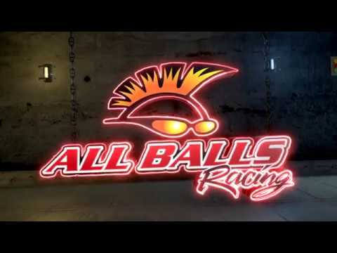 All Balls Racing Carburettor Rebuild Kit (26-1204)