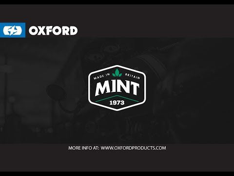 Oxford Mint - Helmet Sanitiser (200ml)