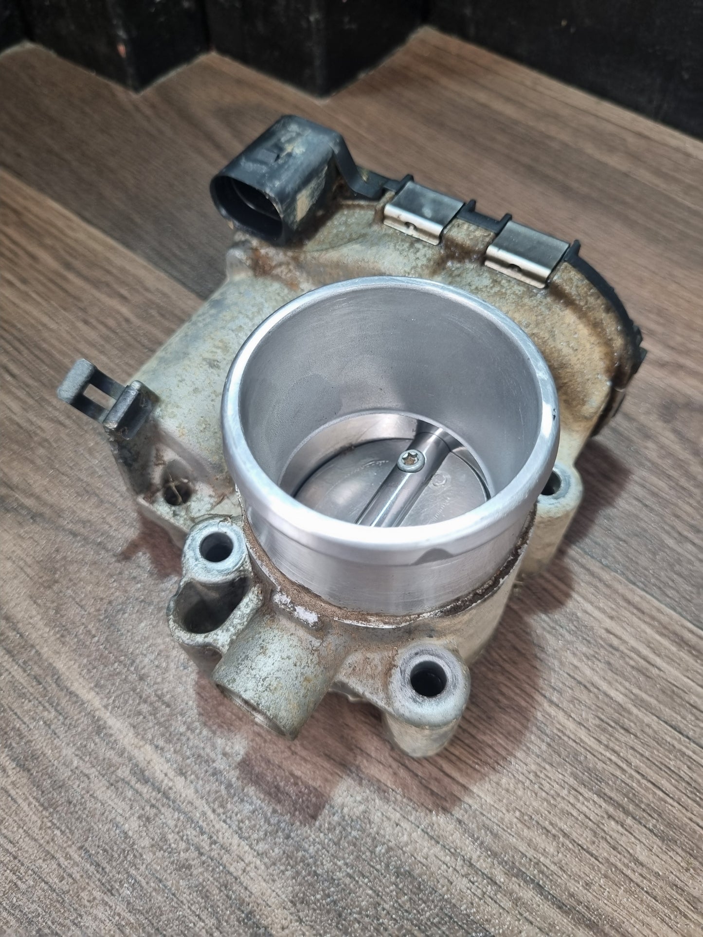 2013 Polaris Ranger 900XP Throttle Body