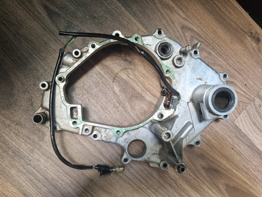 Honda TRX350 Rear Engine Cover