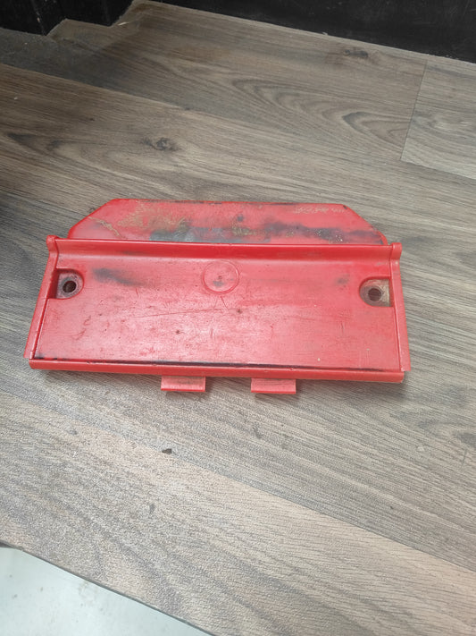 Honda TRX300 Battery Cover