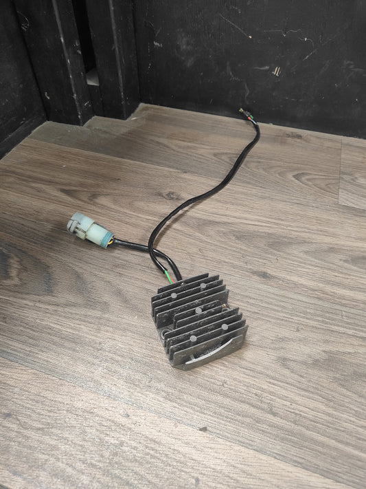 Honda TRX300 Rectifier