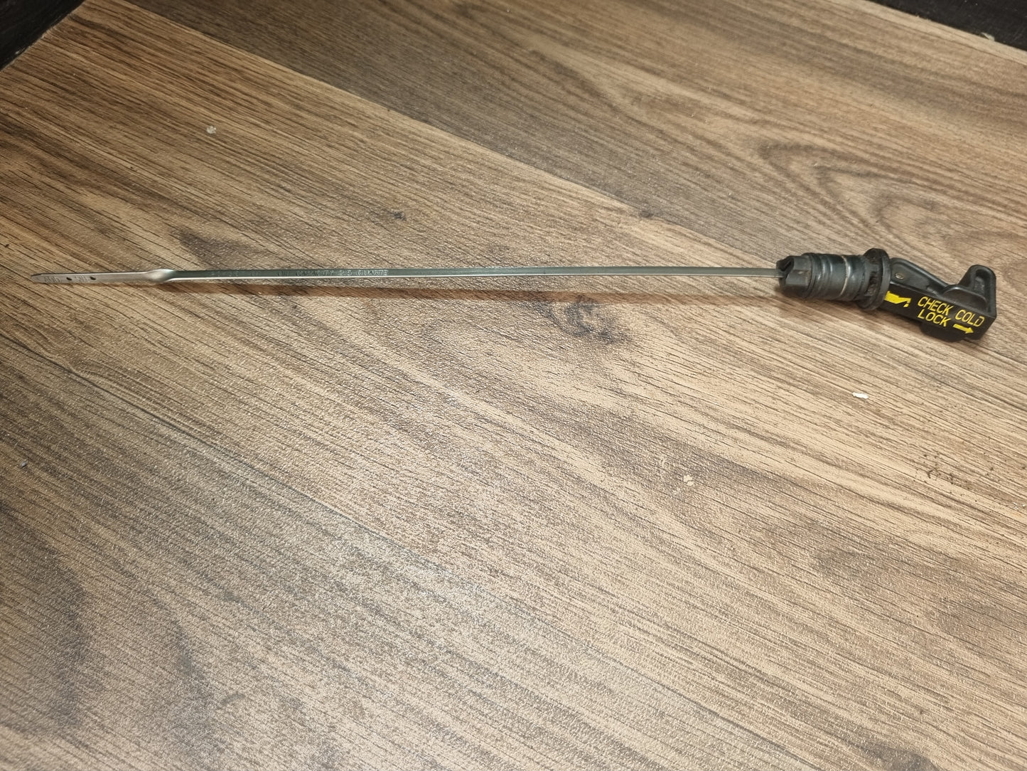 2013 Polaris Ranger 900XP Dip Stick