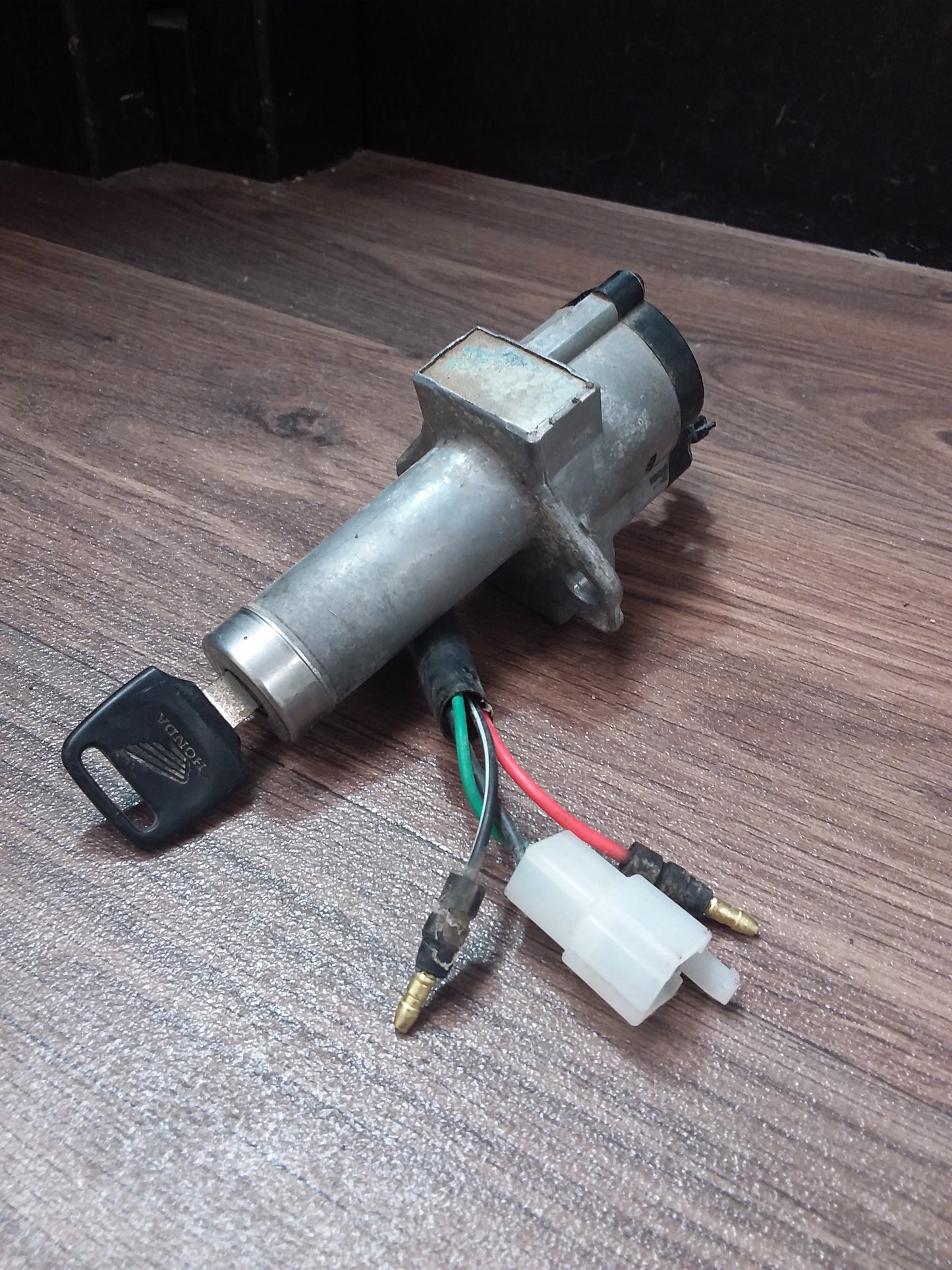 Honda CTX200 Ignition Switch with Key
