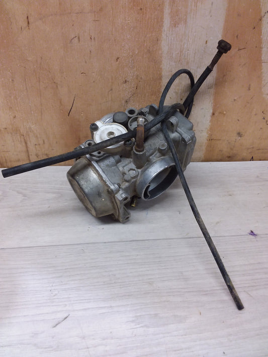 Kawasaki Stockman Carburetor