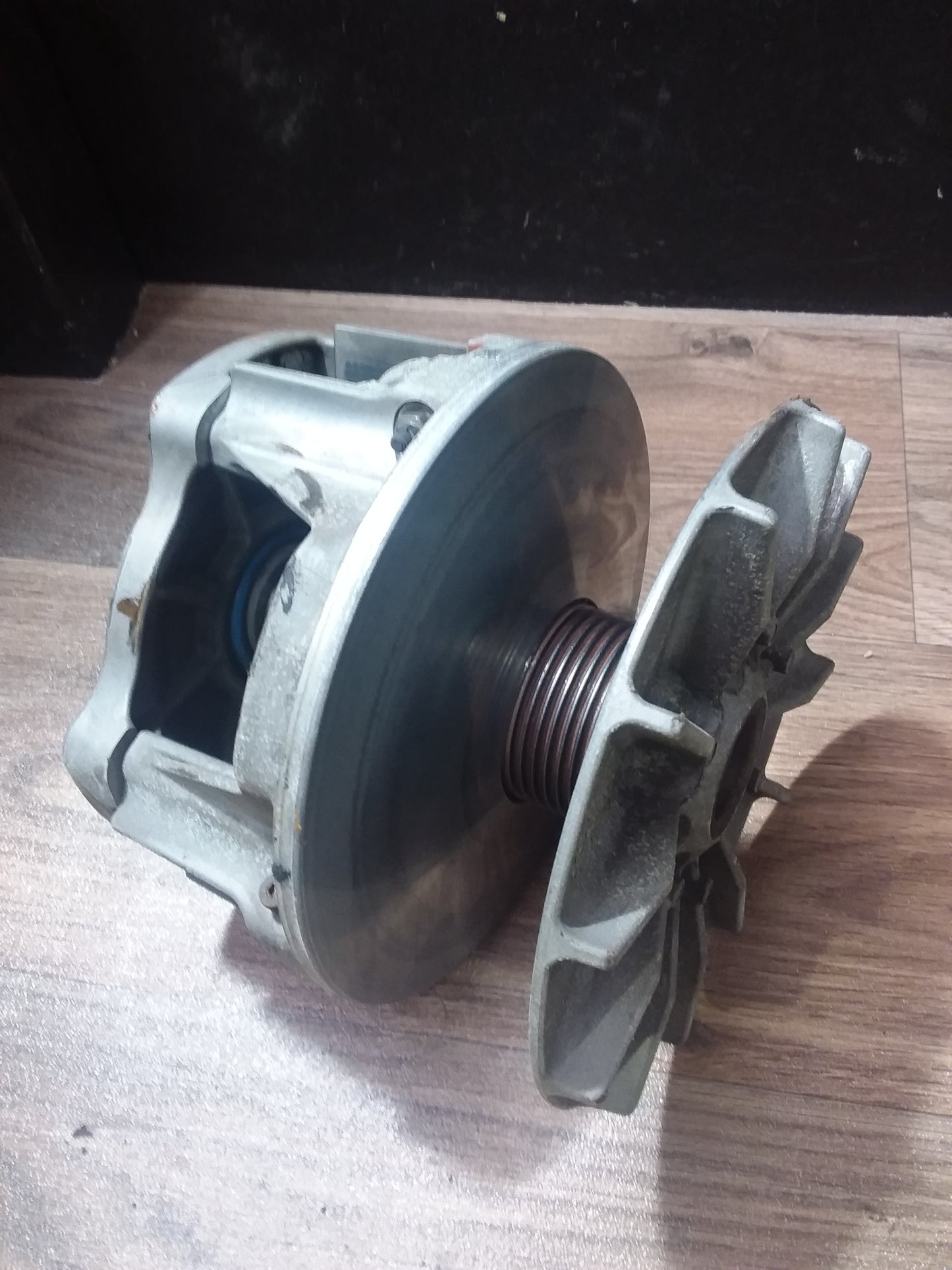 2001 Polaris Magnum 500 Primary Drive Clutch