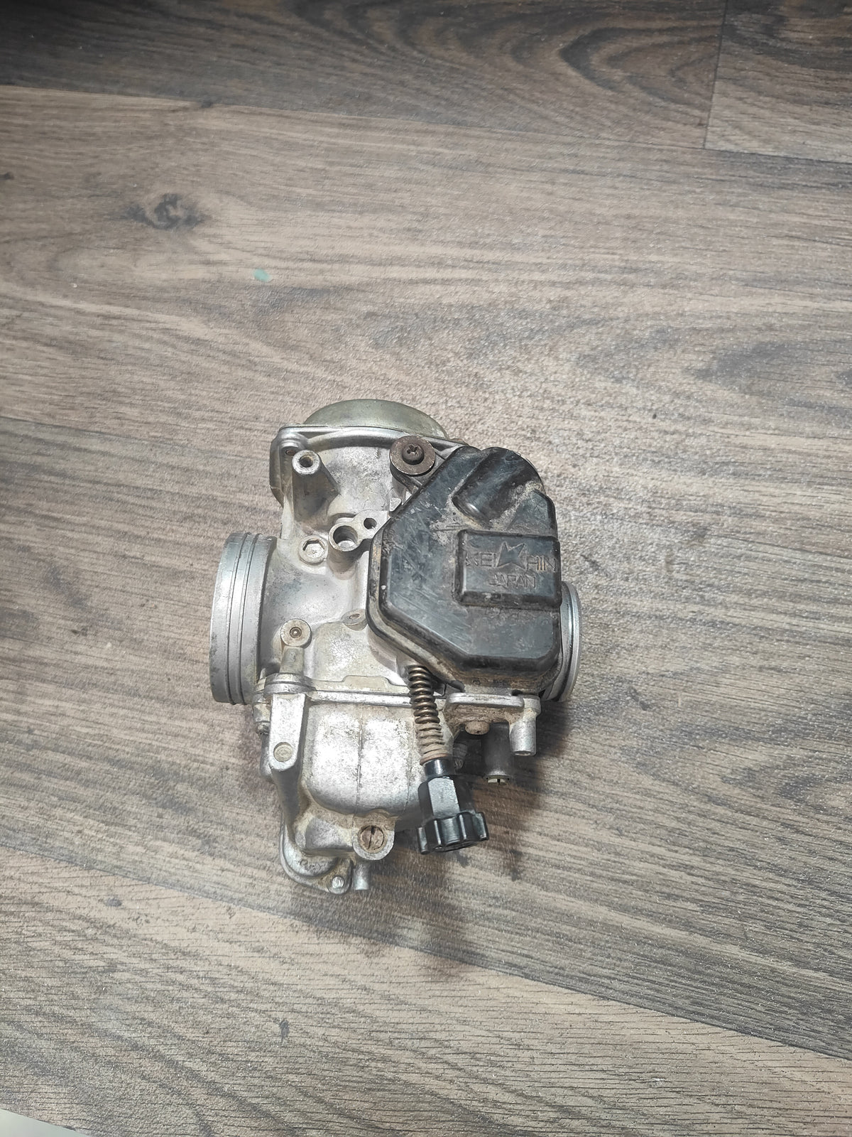Honda TRX300 Carburetor