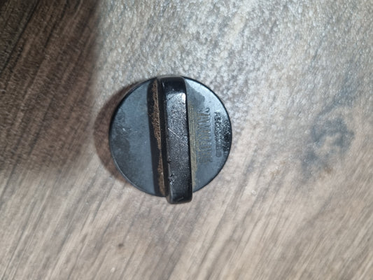 1998 Yamaha Grizzly 600 Filler Cap