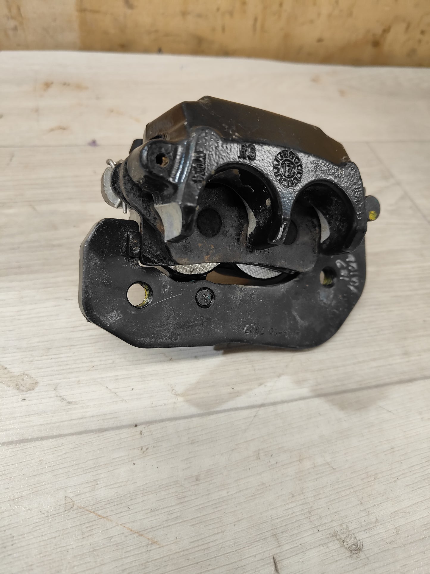 2018 Can Am Outlander 570 Front Right Caliper