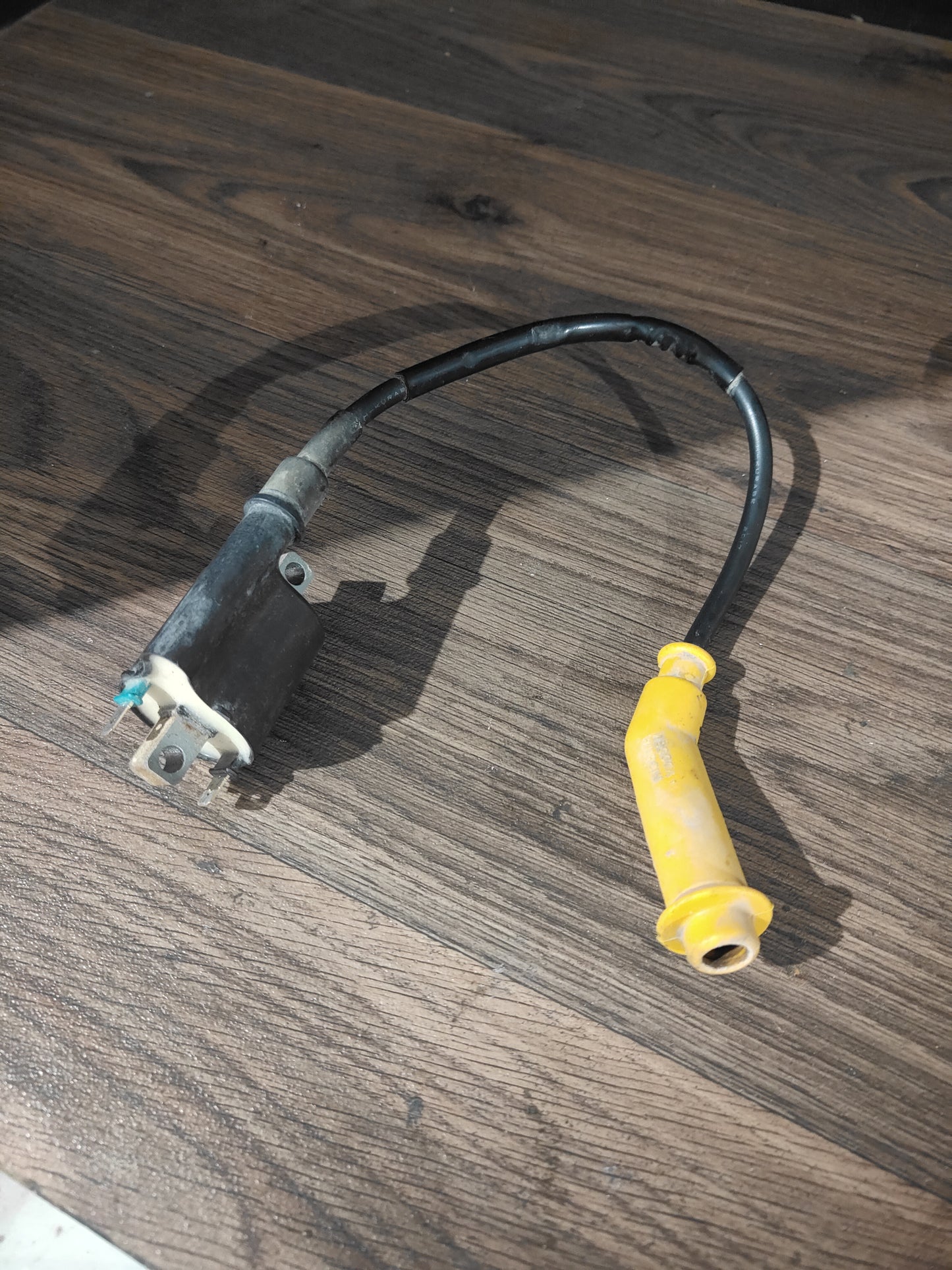 2018 Honda TRX500FM6 Ignition Coil