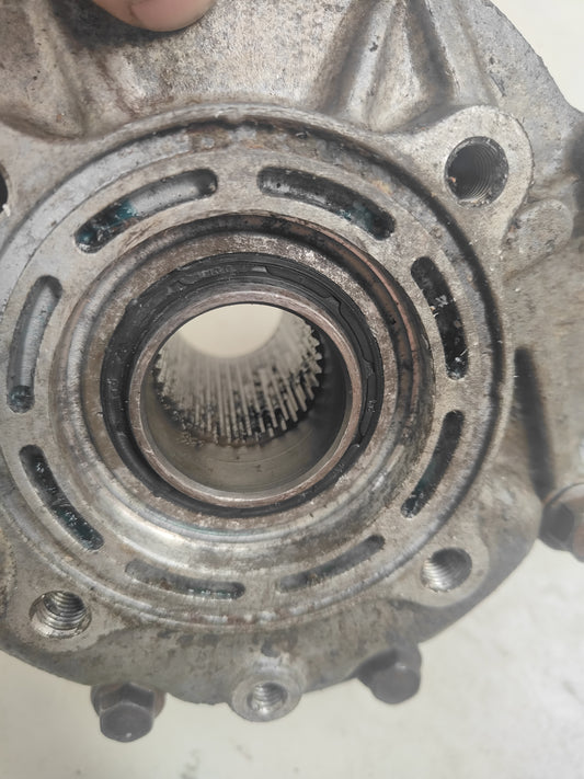 Honda TRX300 Rear Diff