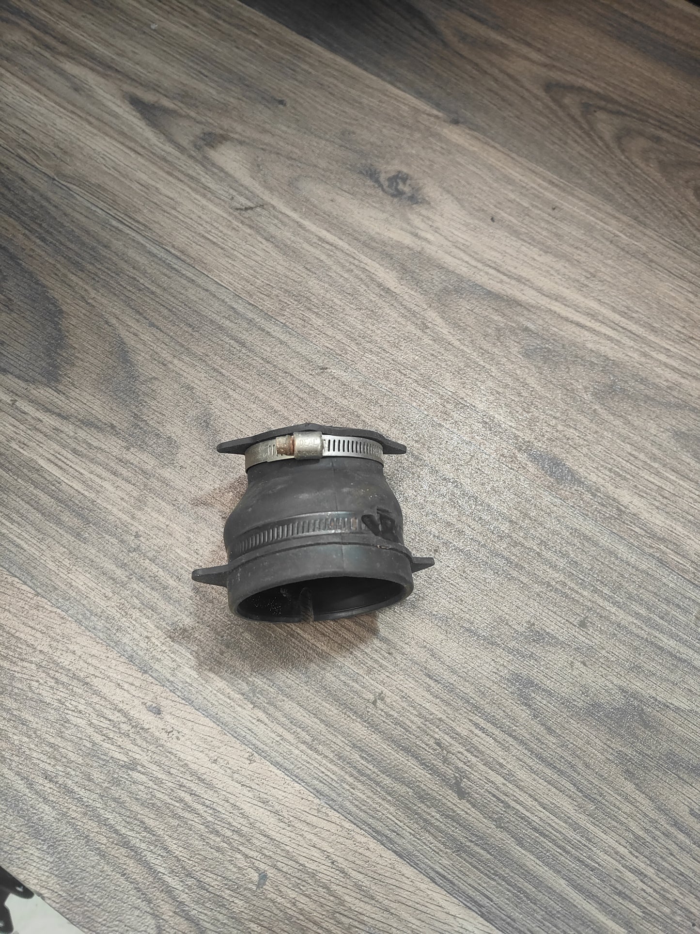 Polaris Magnum 500 Intake Boot