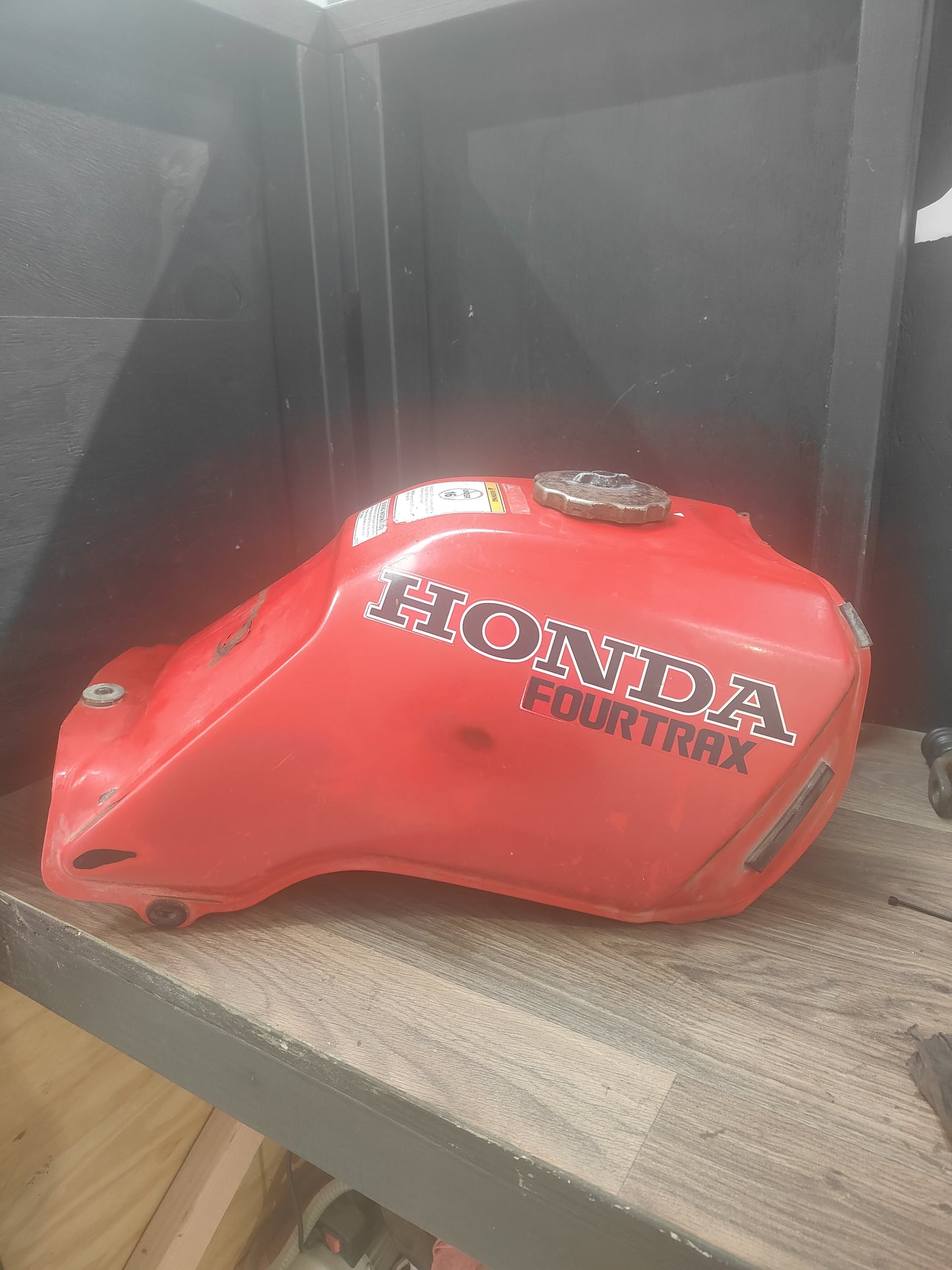 Honda TRX300 Petrol Tank