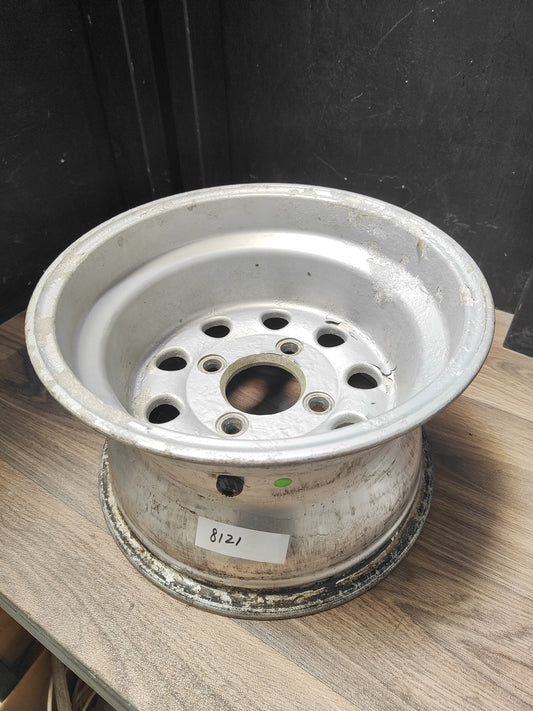 Suzuki Vinson 12 Inch  Rear Rim (Alloy)