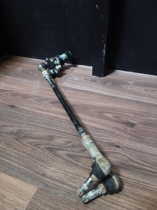 2022 Can Am Outlander 650 Tie Rods