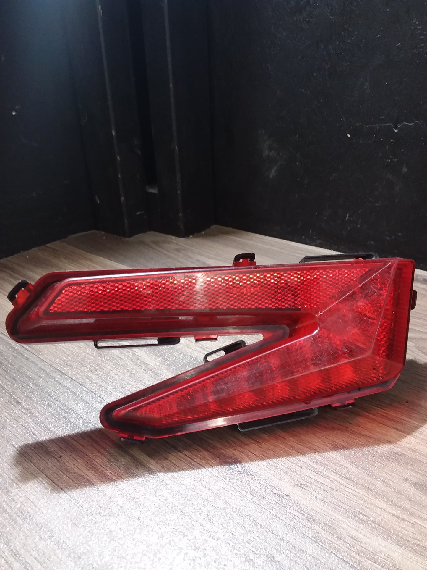 Can Am Maverick Rear Tail Light