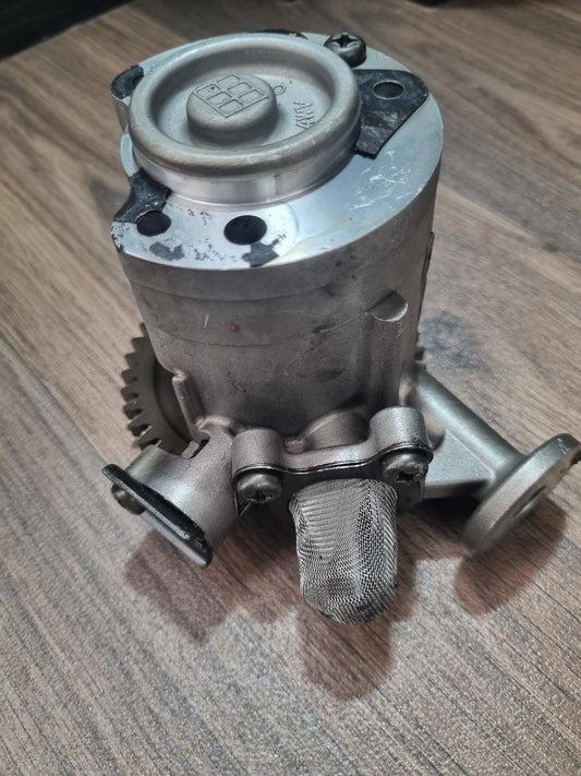 1998 Yamaha Grizzly 600 Oil Pump