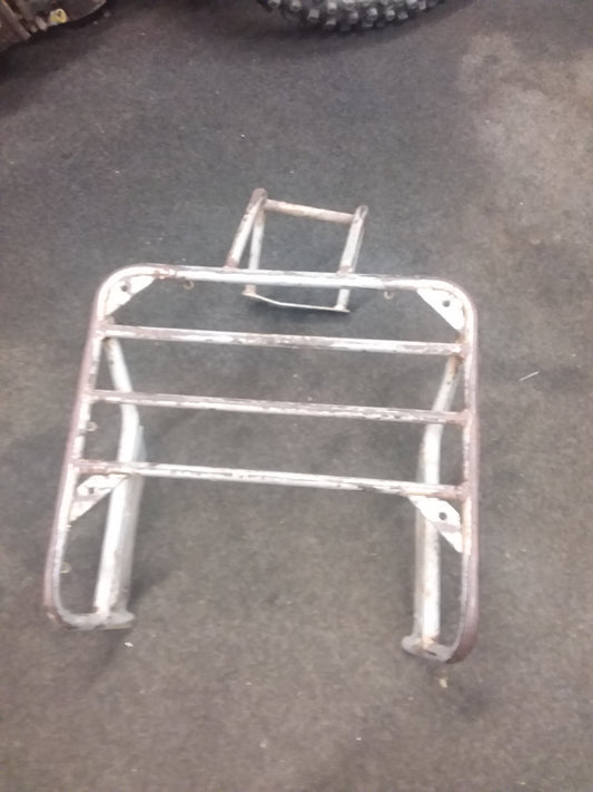 Kawasaki Stockman Rear Carrier