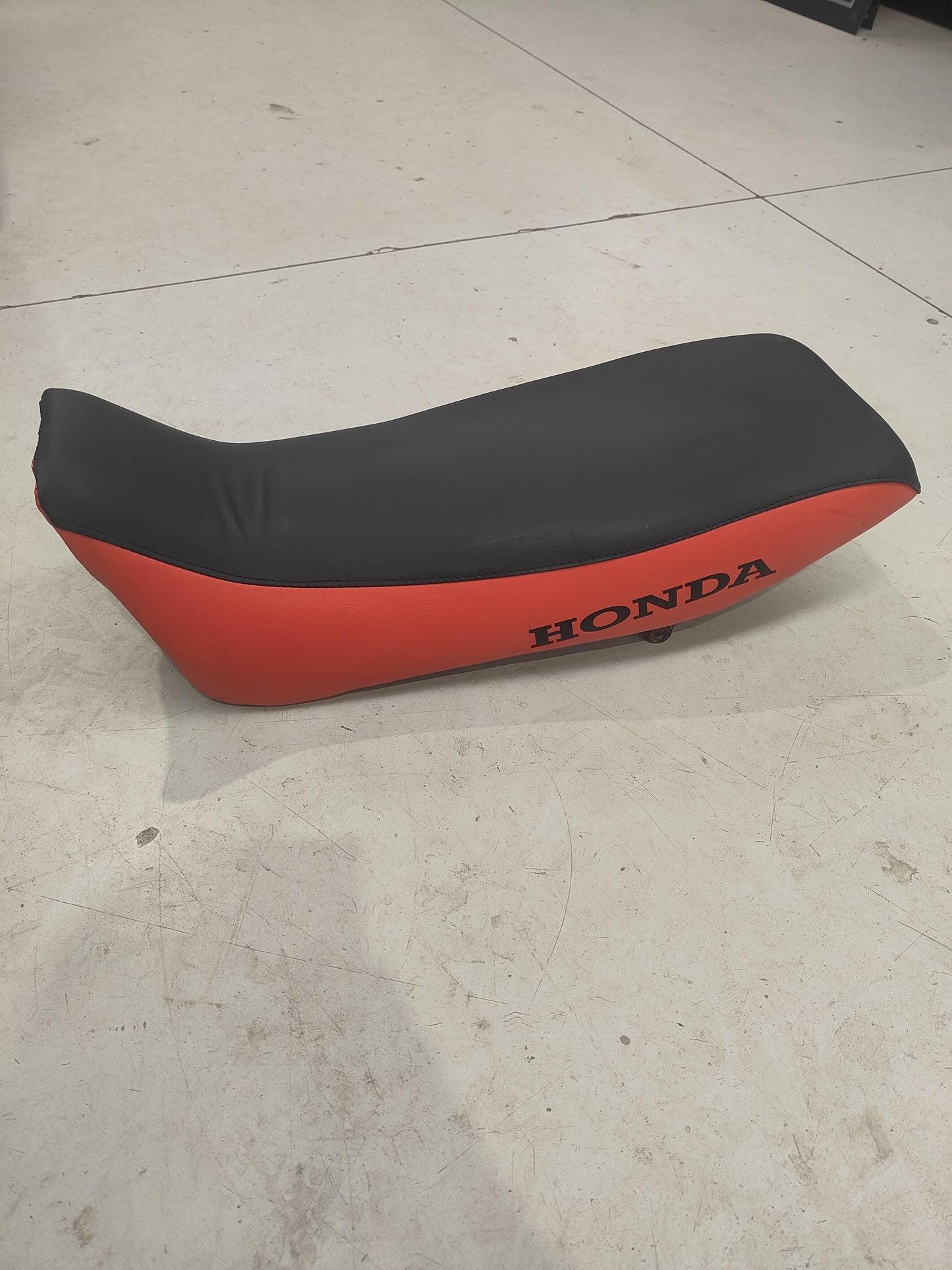 Honda CTX200 Seat