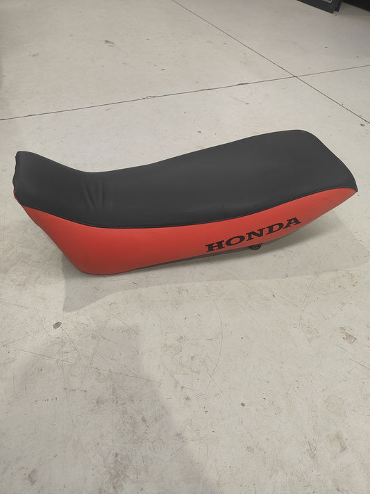 Honda CTX200 Seat