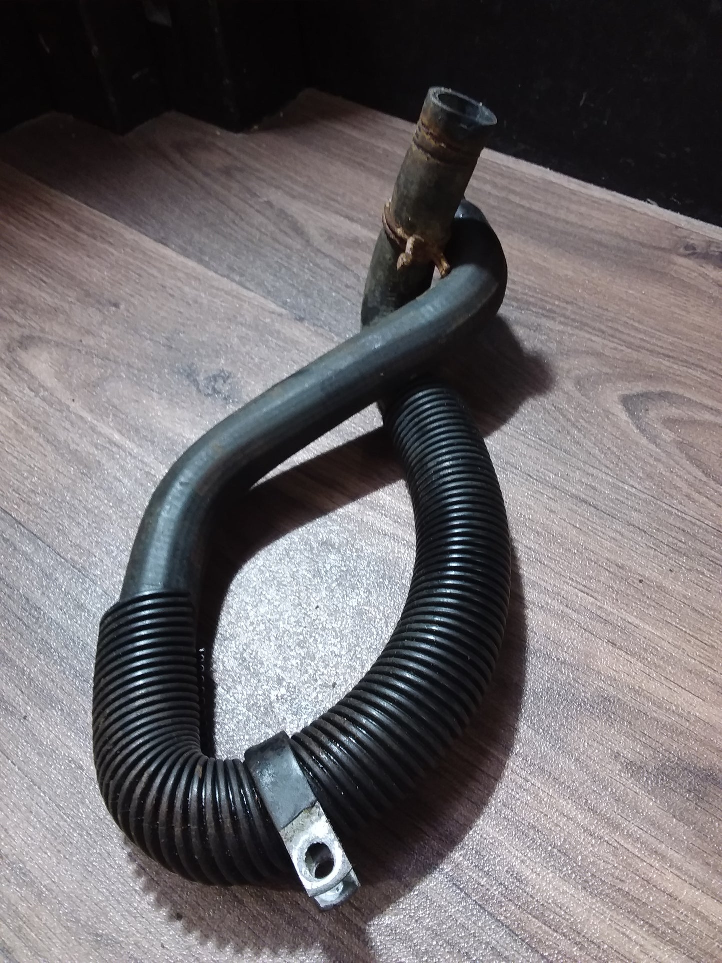 2001 Polaris Magnum Radiator Hose