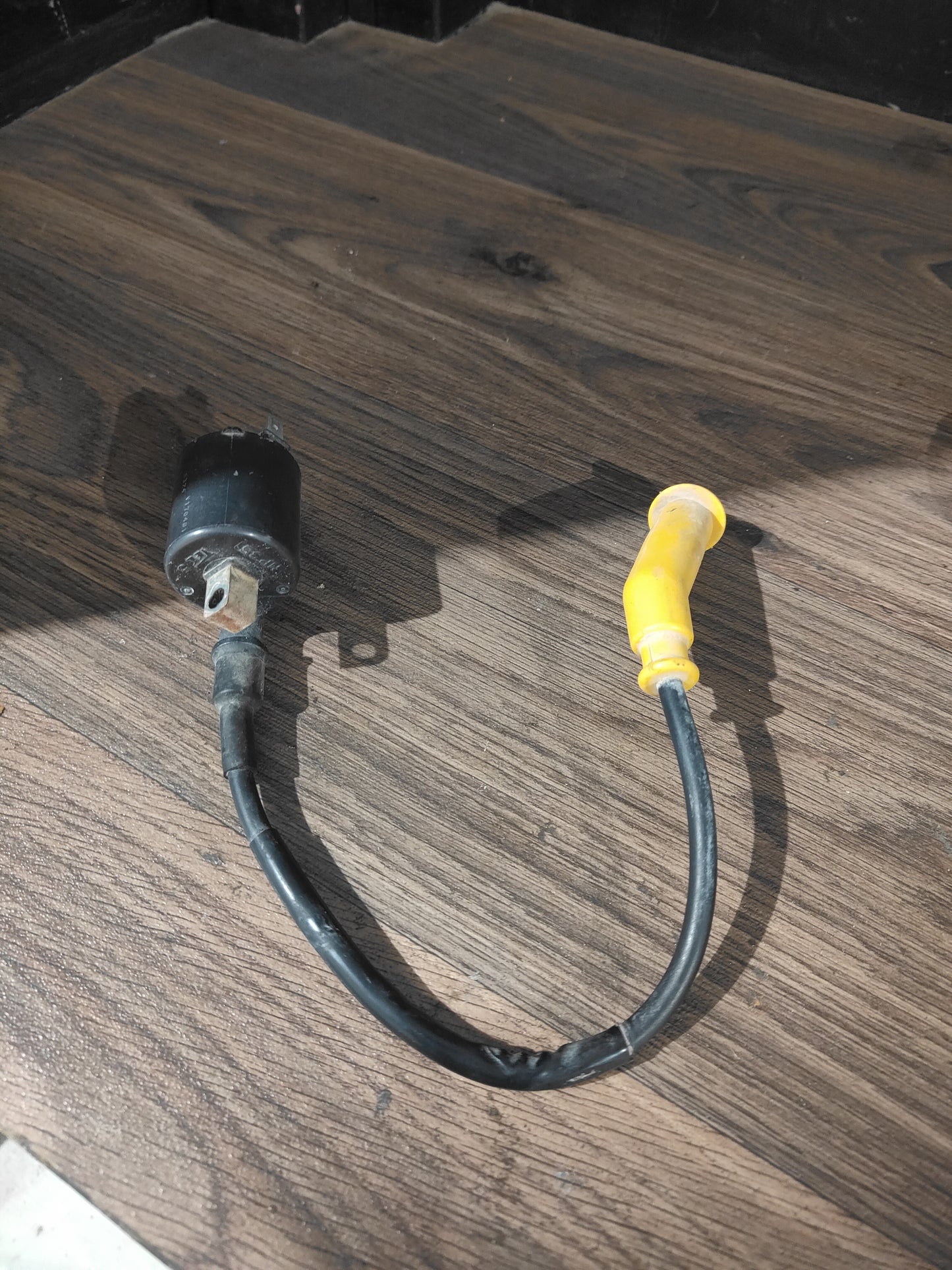 2018 Honda TRX500FM6 Ignition Coil
