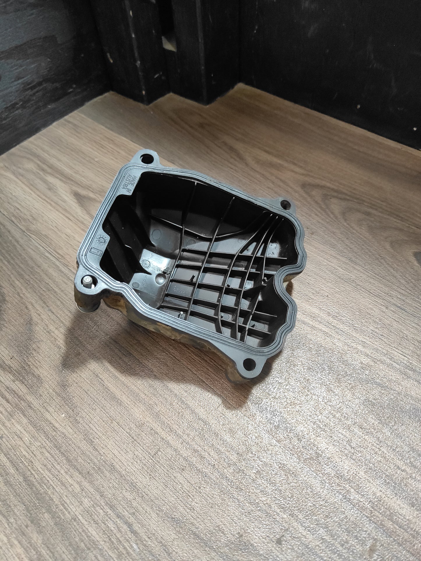 Can Am Outlander 570 Valve Cover