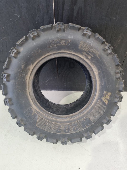 BKT W207 24/9-11 Tyre