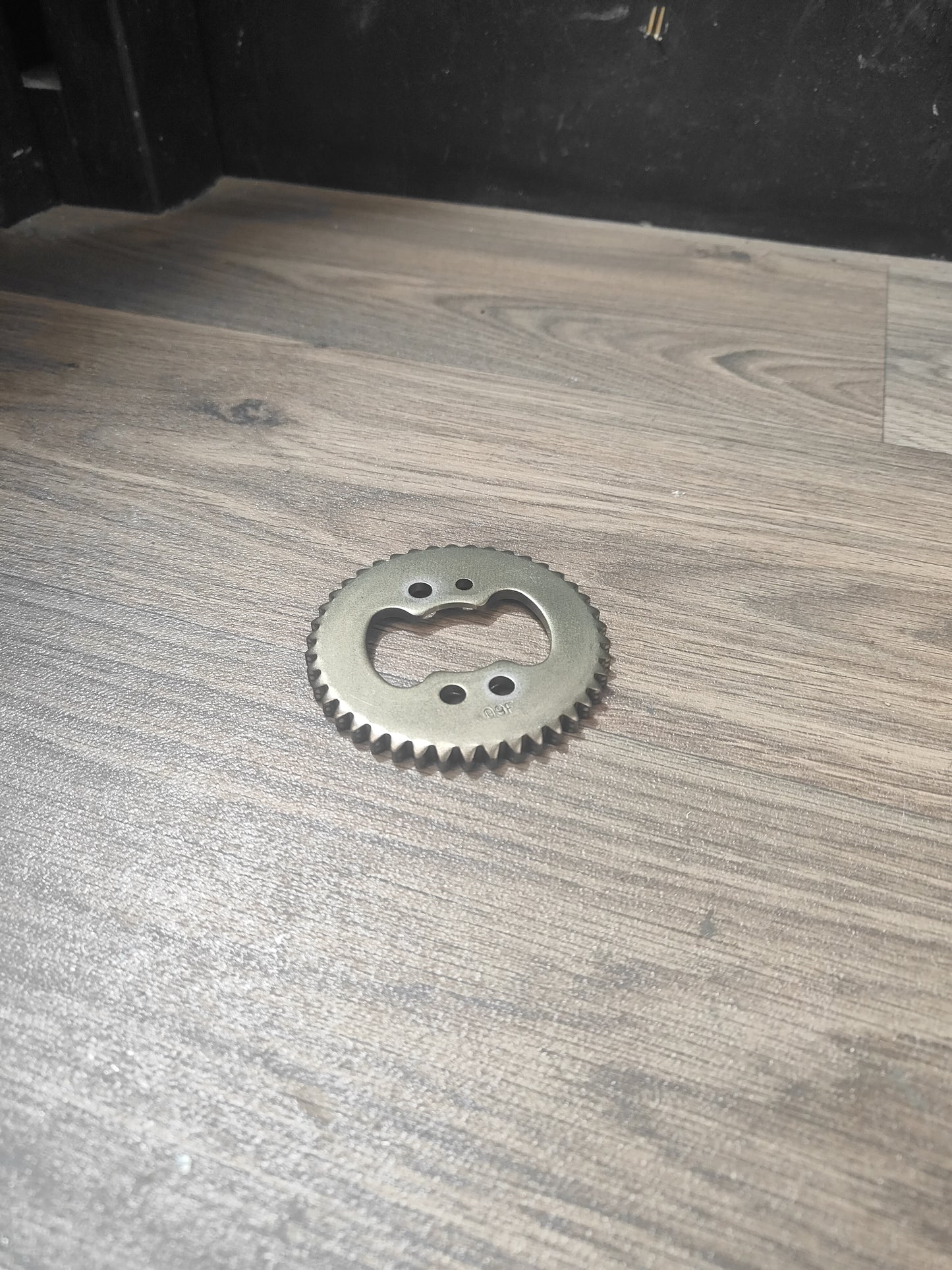 2013 Suzuki Kingquad LTA500 Cam Gear