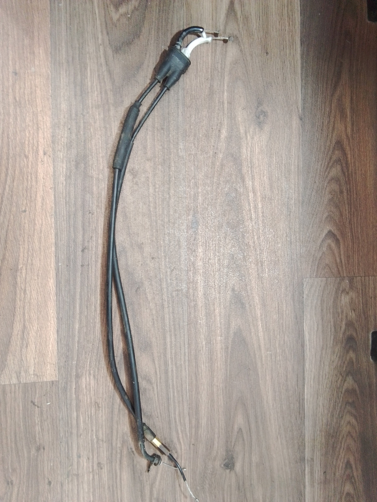 Yamaha TTR110 throttle cable