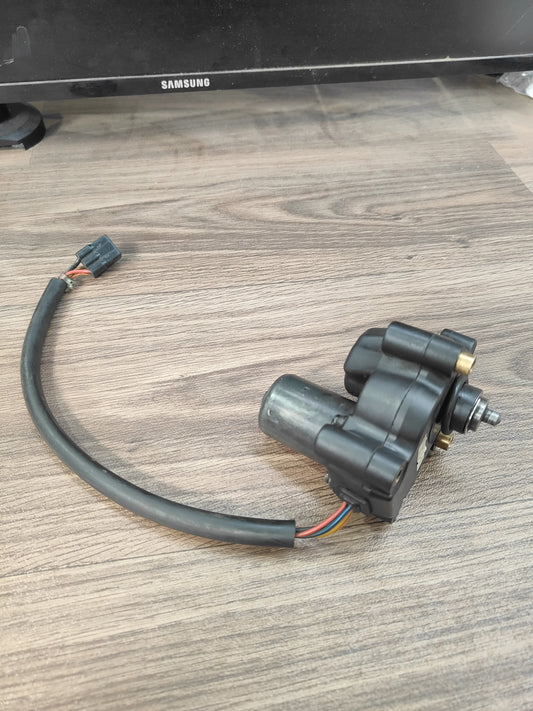 Kawasaki KVF750 OEM Actuator #16172-0019