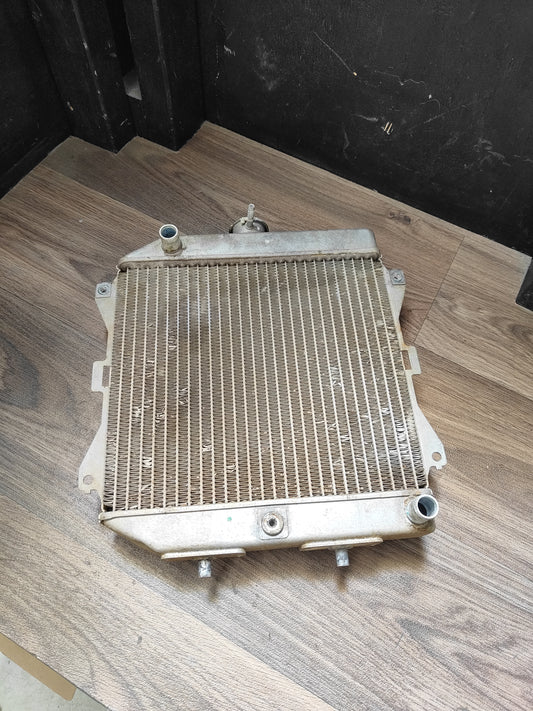 Honda TRX420 Radiator