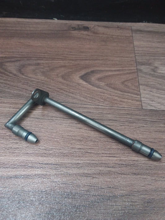 2007 Suzuki DRZ400E Oil Line