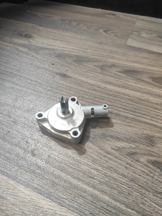 2013 Suzuki Kingquad LTA500 Oil Pump