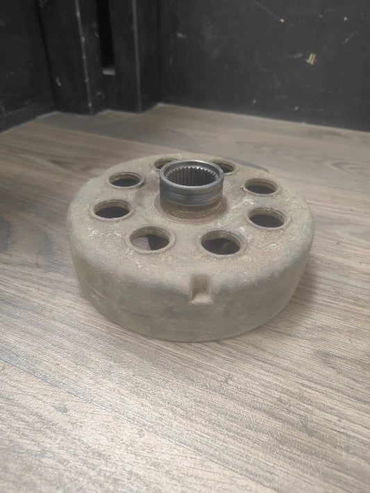 Honda TRX300 Rear Brake Drum