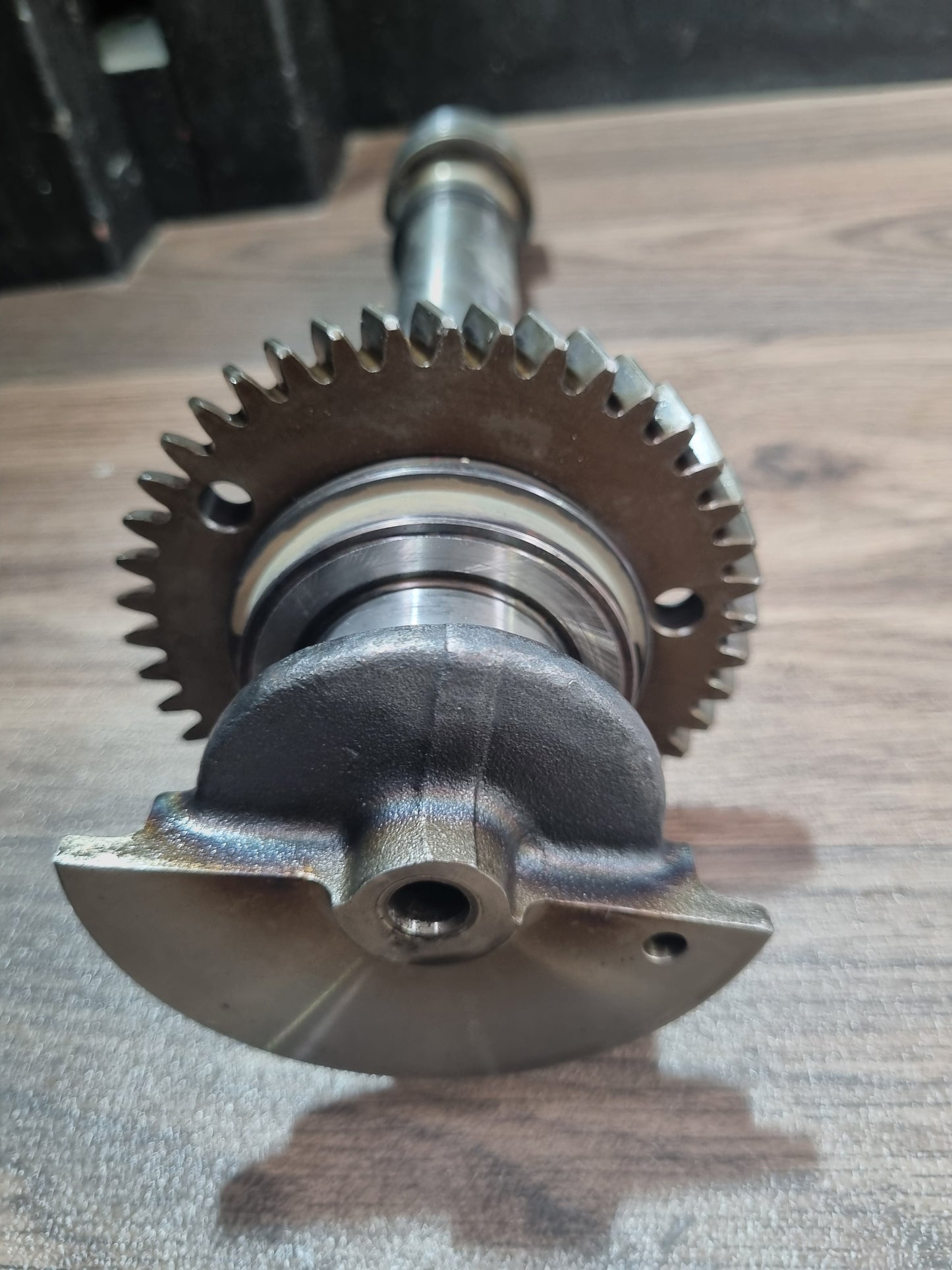 2013 Polaris Ranger 900XP Counter Balance Shaft