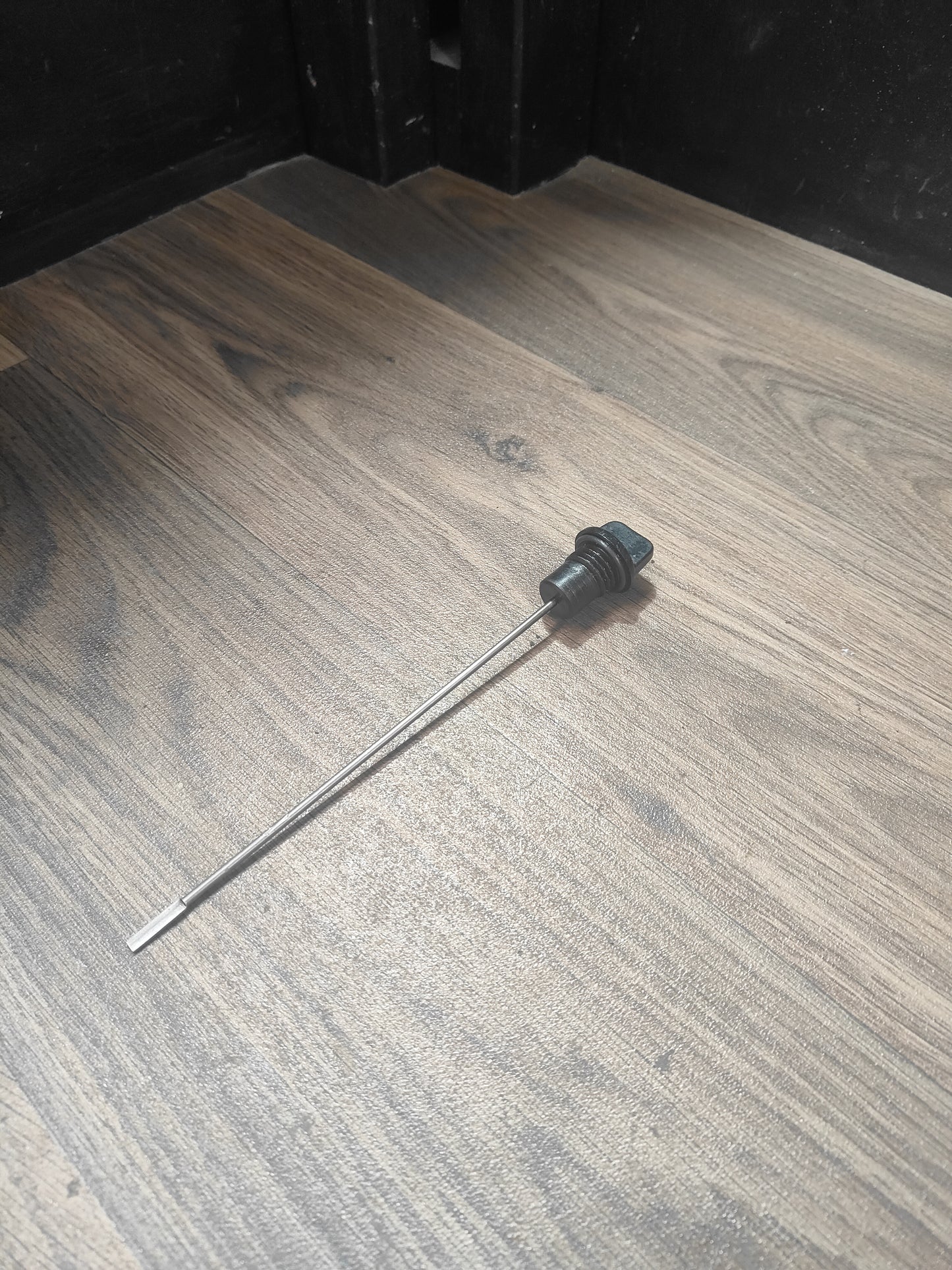 1991 Yamaha Big Bear 350 Dip Stick