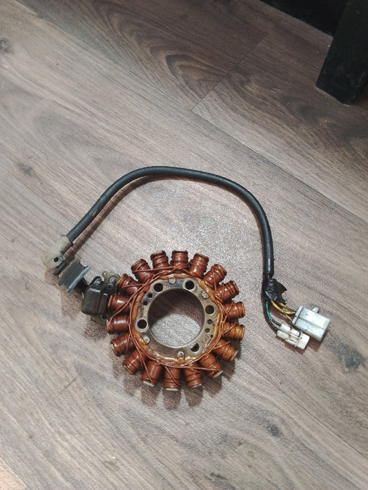 Suzuki LTF250 Stator
