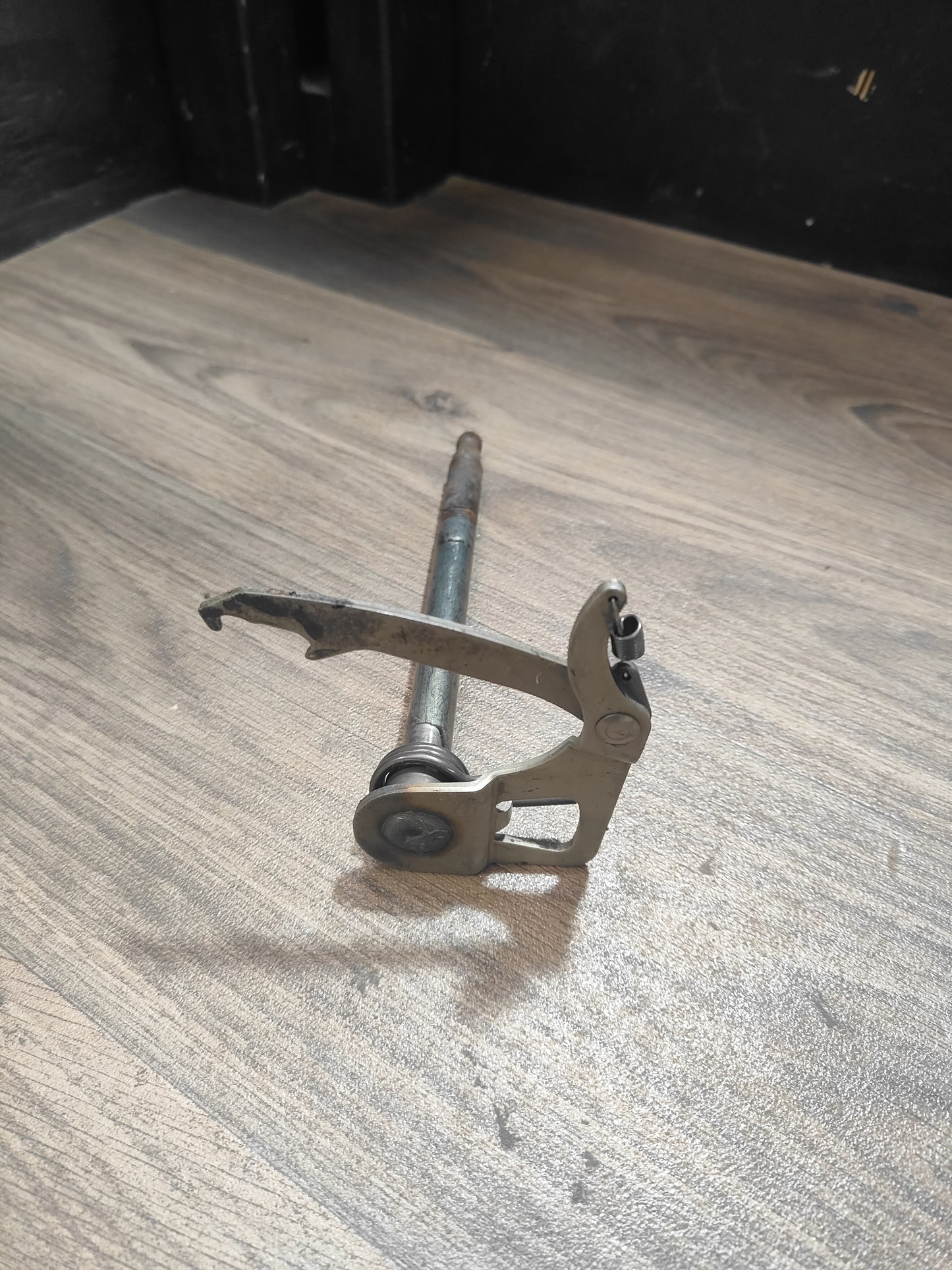 Yamaha Ag100 Gear Shift Shaft