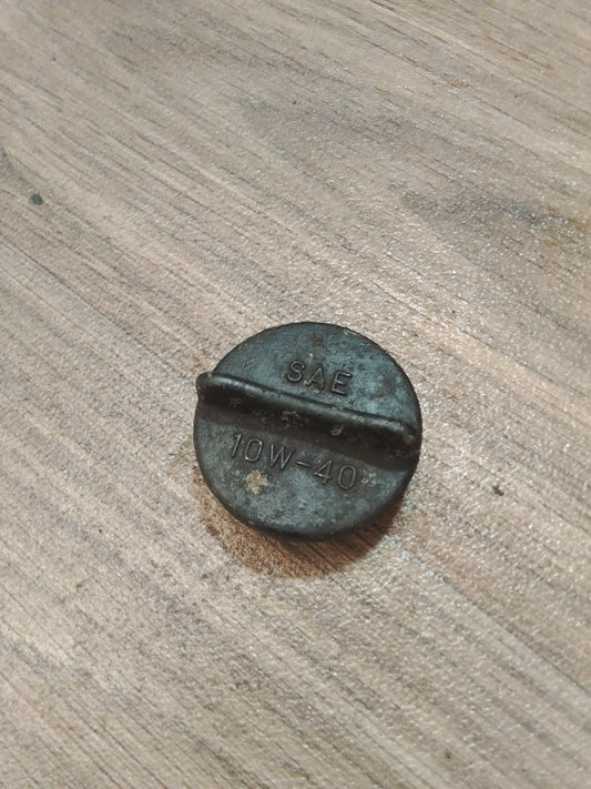 Suzuki LTF Oil Filler Cap