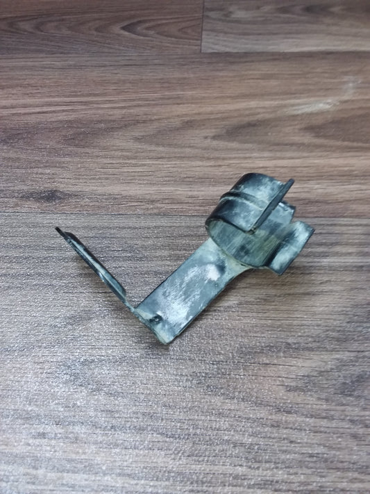 2022 Can Am Outlander 650 radiator bracket