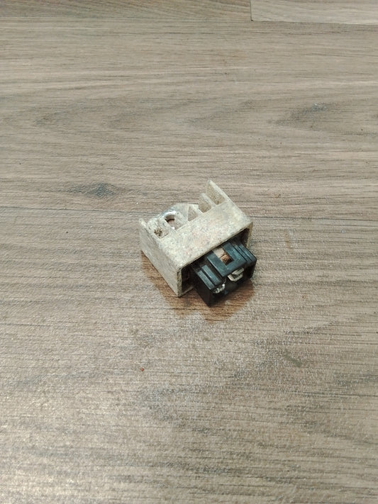 2009 Honda CRF230 voltage regulator