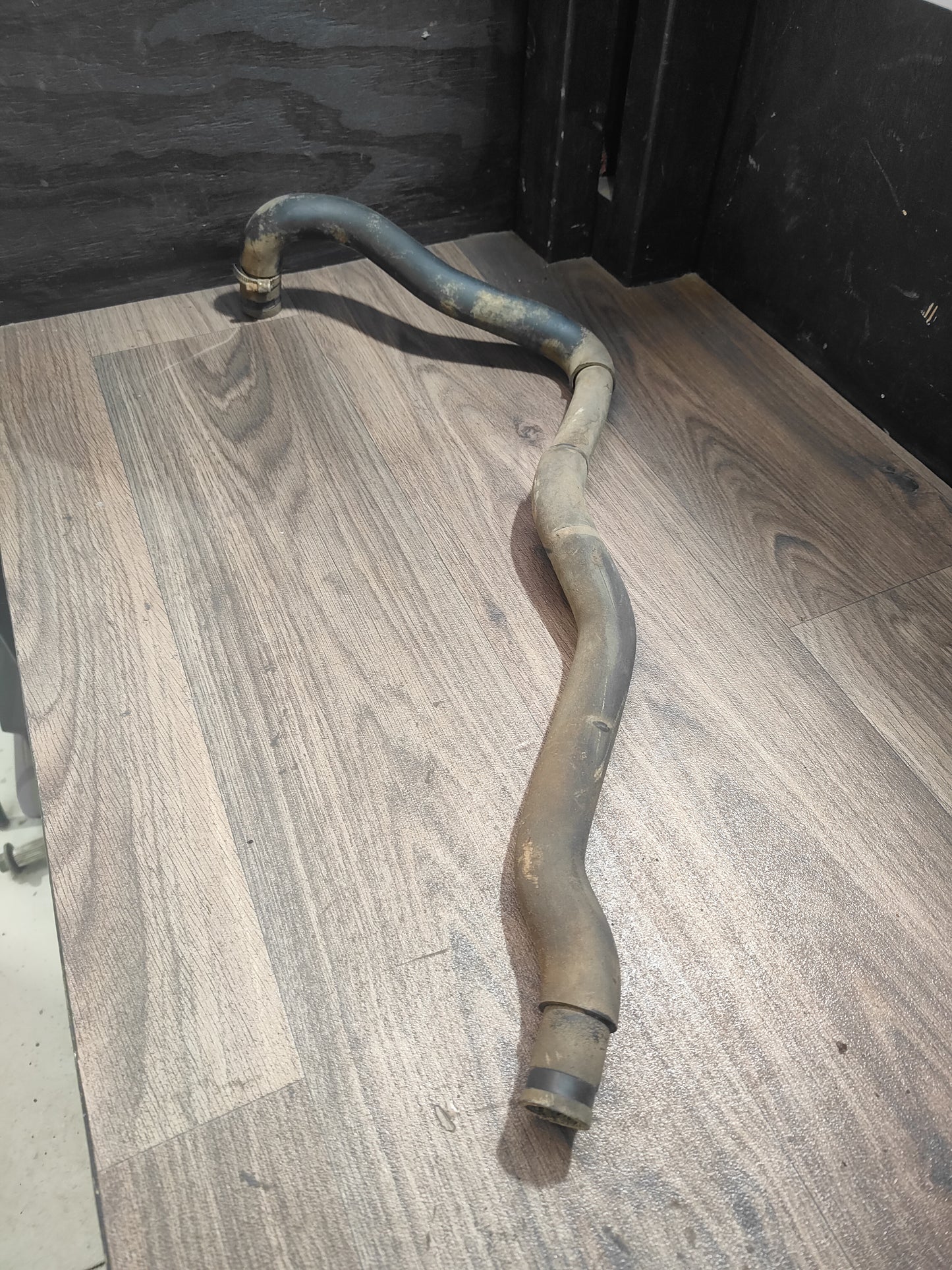2007 Suzuki Vinson Radiator Hose