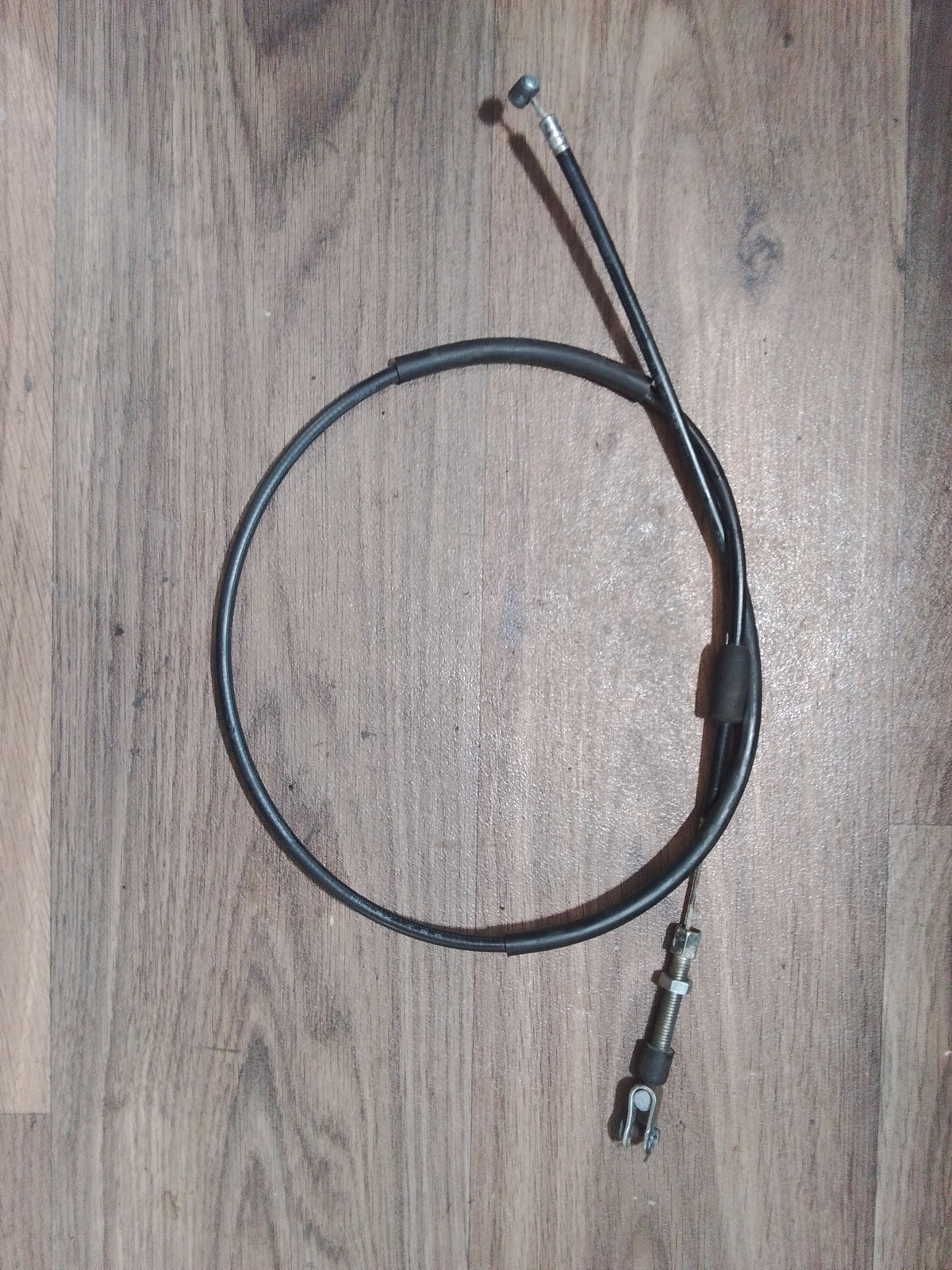 Suzuki TF125 Clutch Cable