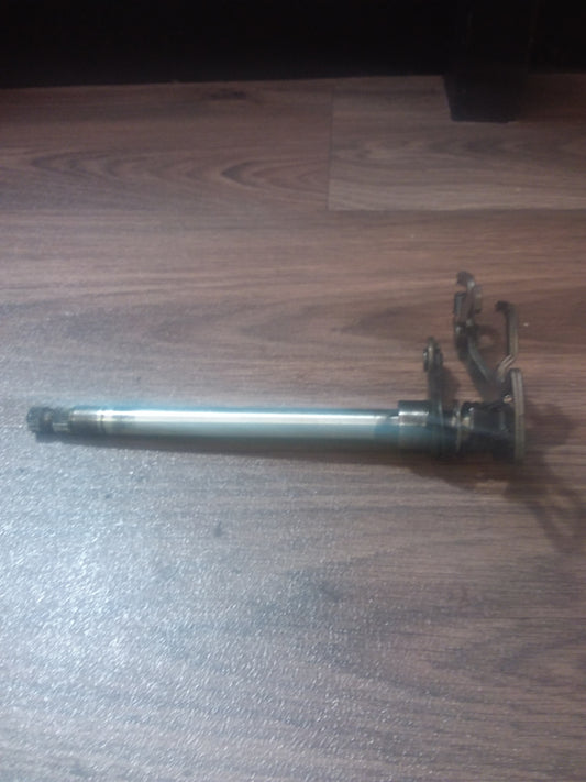 Yamaha AG200 Gear Shifter