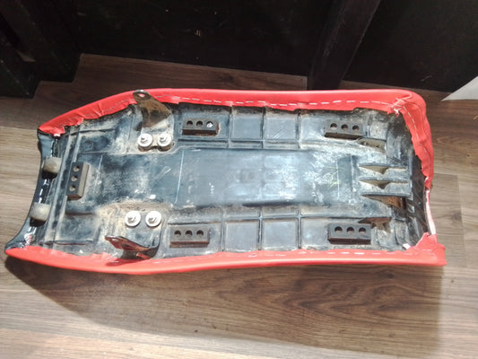 Honda CTX200 seat